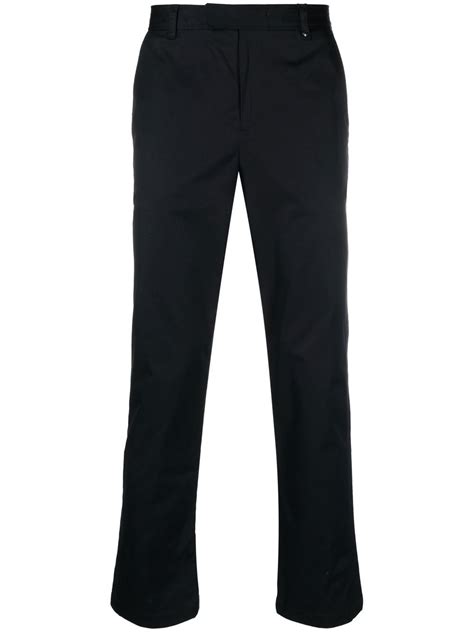 burberry broek heren